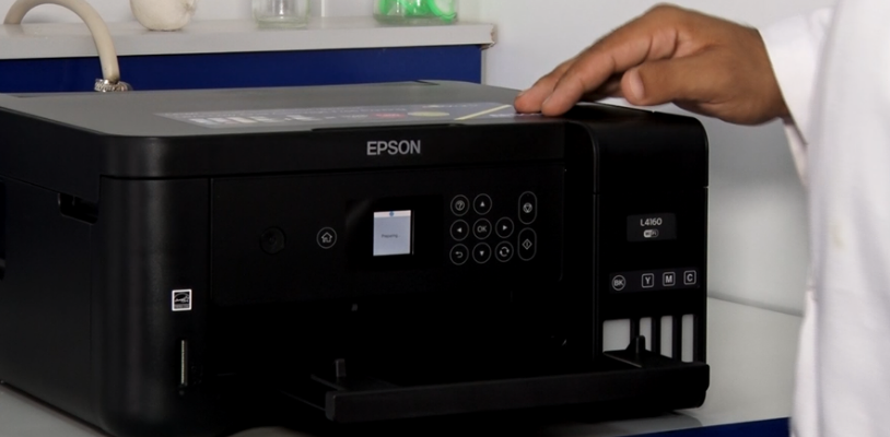Epson encourage l’auto-entrepreneuriat avec sa campagne Epson Entrepreneurs