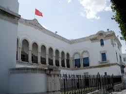Un nouveau-né : l’Association des Magistrates tunisiennes.