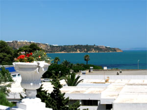 La Marsa Capitale internationale des Smart Cities