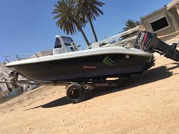 Douane maritime: Saisie de bateaux de plaisance et d'équipements d'une valeur de 2,29 MD