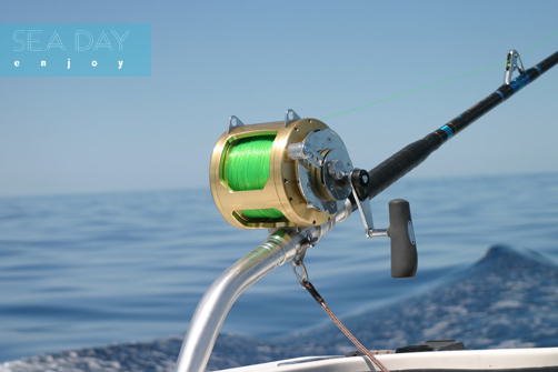  Les pêcheurs de plaisance en colère contre le ministère de la...Pêche