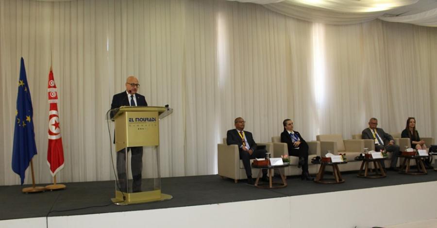 Forum euro-méditerranéen sur la valorisation des plantes indigènes