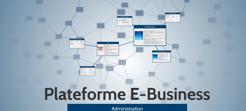 Tunisia E-Business Network: Une nouvelle perspective pour l’exportateur tunisien