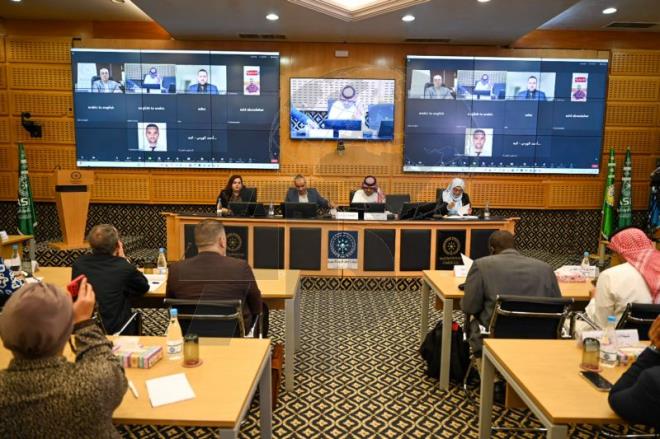 ASBU : Des experts recommandent la création d'une plateforme arabe contre la désinformation