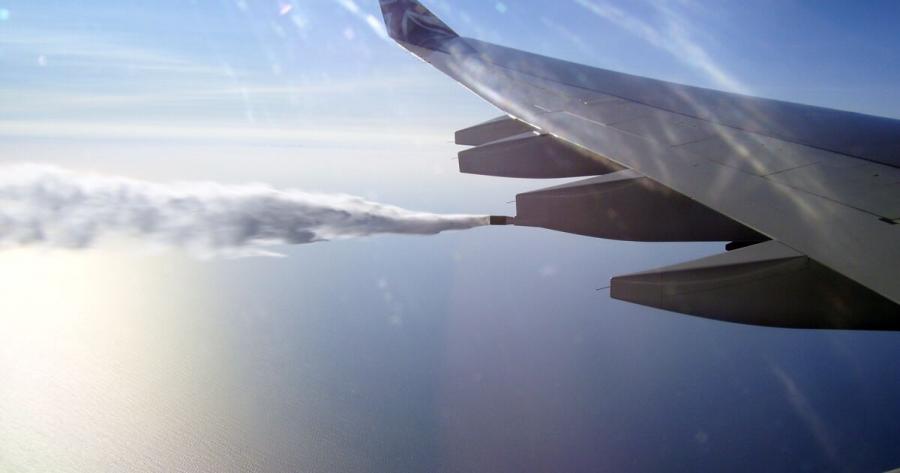 GRAVE: Quand les pilotes d’un A320 s’endorment en plein vol !