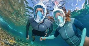 Forum Mondial de la Mer - Bizerte : L’art de plonger dans un monde immersif en 3D autour de la mer