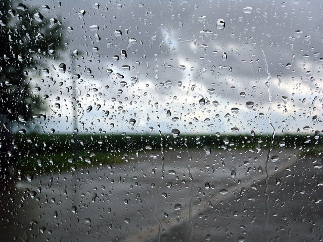 Météo : pluies isolées ce lundi 19 Mars 2018