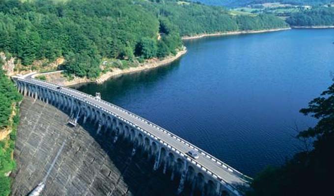 Tunisie: Le taux de remplissage des barrages en baisse de 25%