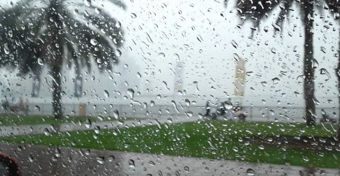 Météo: Pluies orageuses prévues cette nuit
