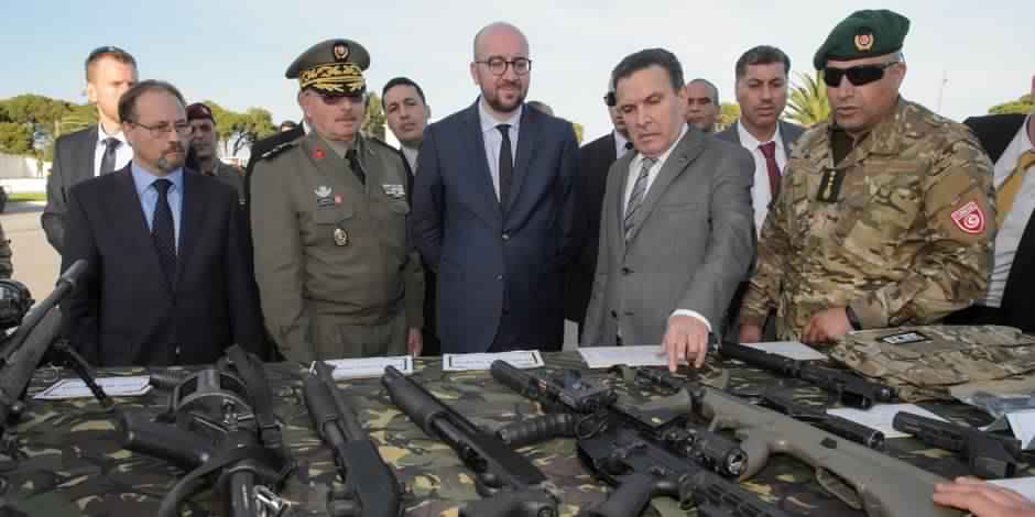 Le Premier ministre belge affiche son soutien à la Tunisie, la Belgique « déconseille » les voyages en Tunisie