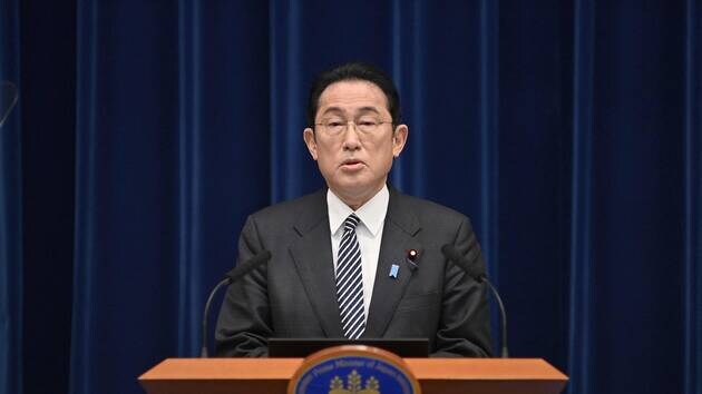 Attendu en fin de semaine à Tunis, le Premier ministre japonais testé positif au Covid-19