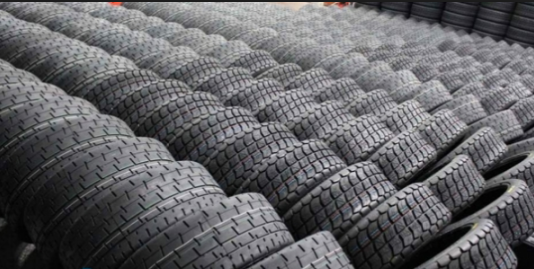  Plus de 4 mille pneus de contrebande et des jantes neuves saisis à Sfax