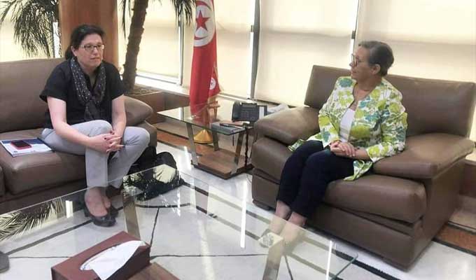 Développement durable: Le PNUD va poursuivre son appui aux efforts de la Tunisie