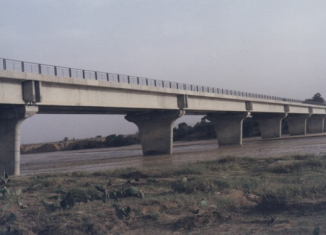 11 nouveaux ponts bientôt construits dans différents gouvernorats