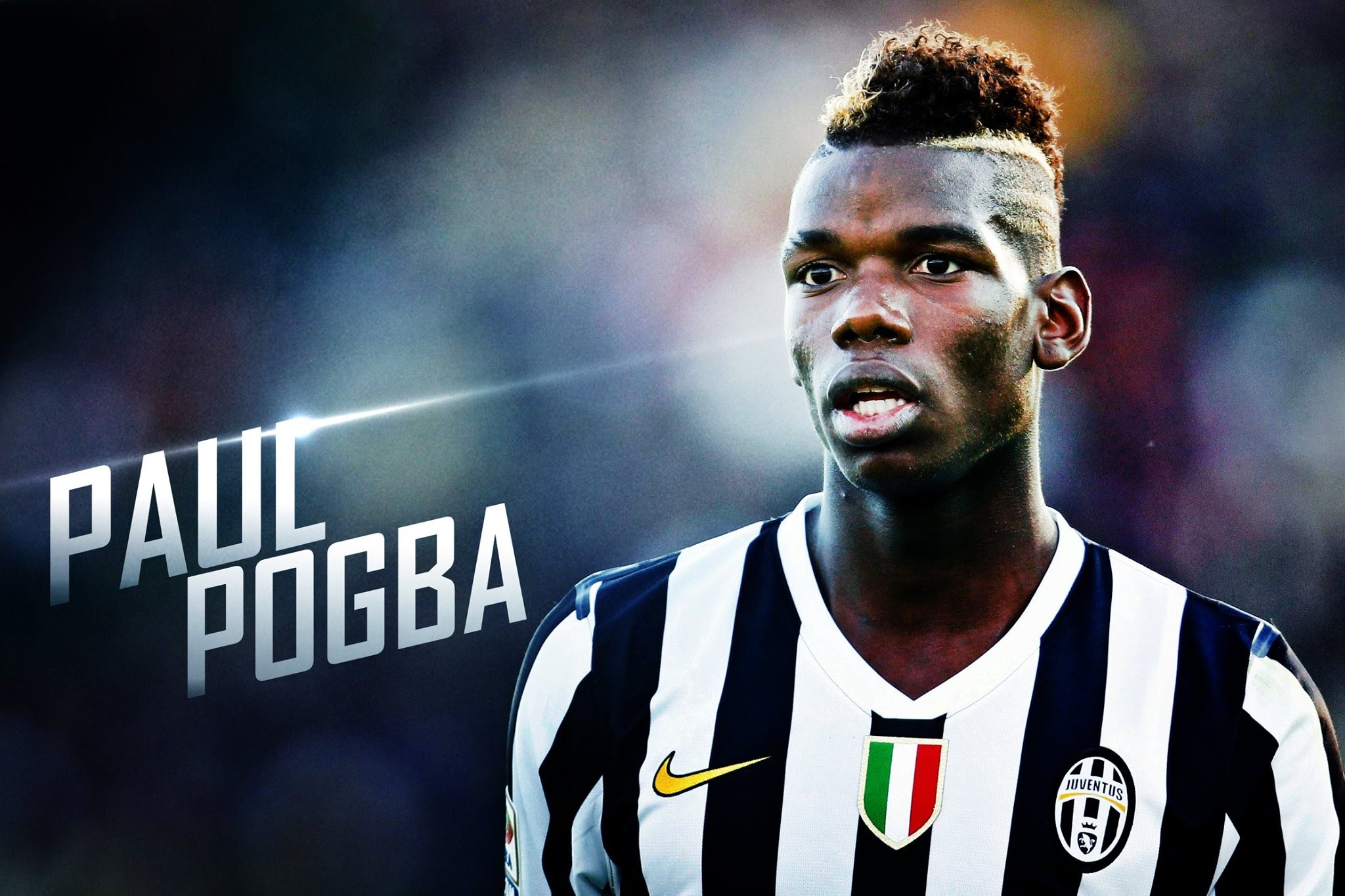 Manchester United prêt à débourser 120 millions d’euros pour Paul Pogba