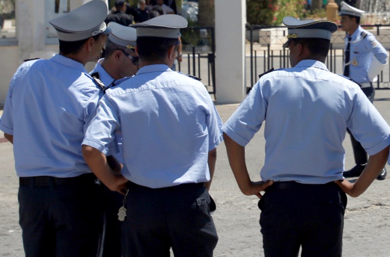 Harcèlement sexuel: «Le policier monte dans ma voiture..., mais ne veut plus descendre ! »