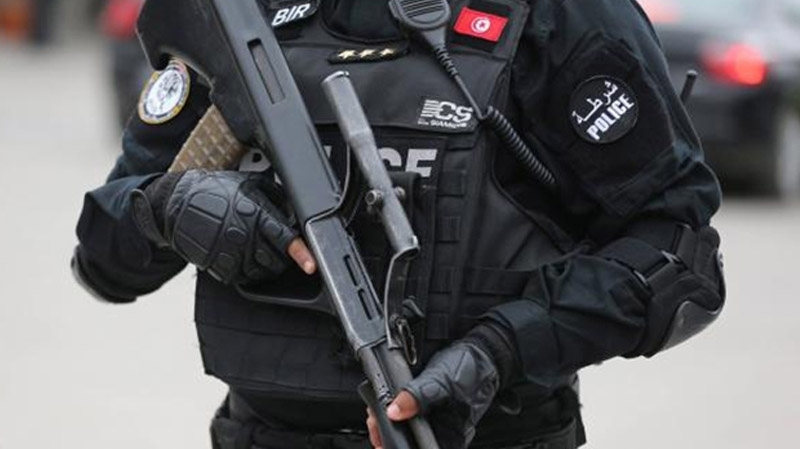 Découverte de plans terroristes visant Jendouba, le Kef et Kasserine