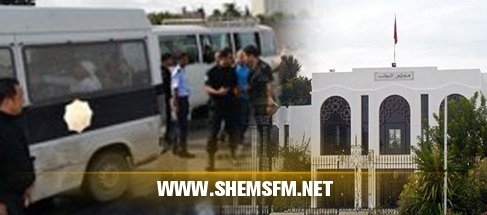 Un agent de l'ARP révoqué tente de se suicider