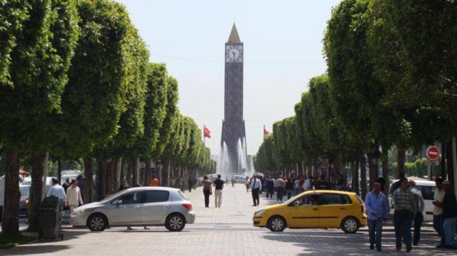 Déploiement de la police municipale dans les zones à forte densité commerciale dans la capitale