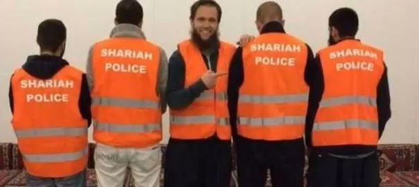 Allemagne: Une police de la charia fait scandale