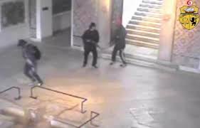 Libération provisoire du policier arrêté lors de l’attentat du Bardo
