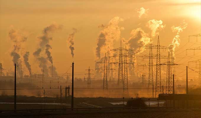 Le Grand Tunis, la plus forte concentration de polluants atmosphériques en Tunisie