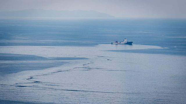 Collision entre deux navires tunisien et chypriote: De graves conséquences pour l’environnement
