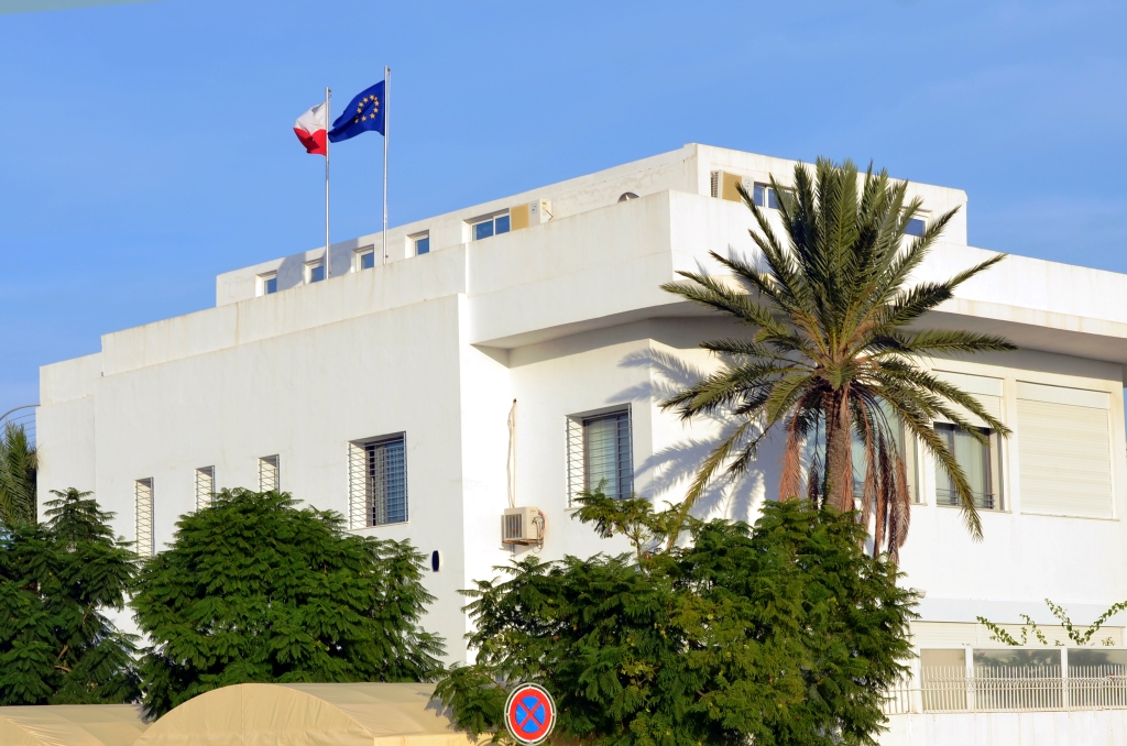 Situation sécuritaire en Tunisie: La Pologne avertit ses concitoyens