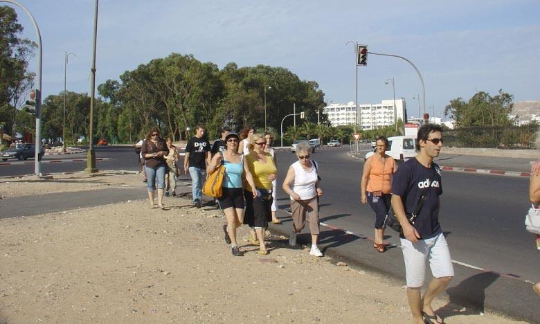 Un grand réconfort: Une vague de touristes polonais attendue demain dans nos murs !