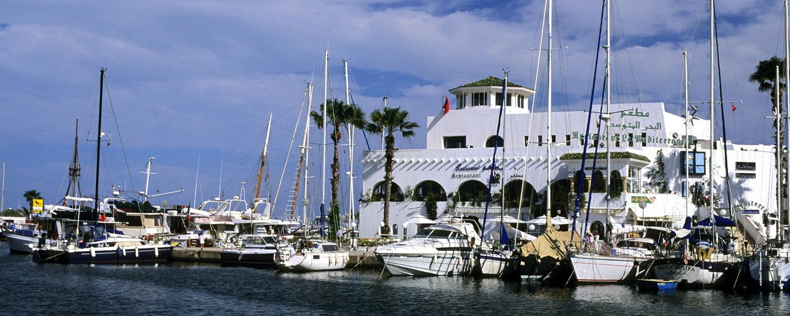 La garde maritime découvre 30 kg de cannabis dans un sac à El Kantaoui 