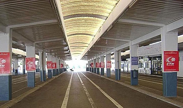 Plus de 460 ressortissants français rapatriés par le port de la Goulette
