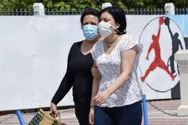 Port obligatoire du masque : l’arrêté publié au JORT