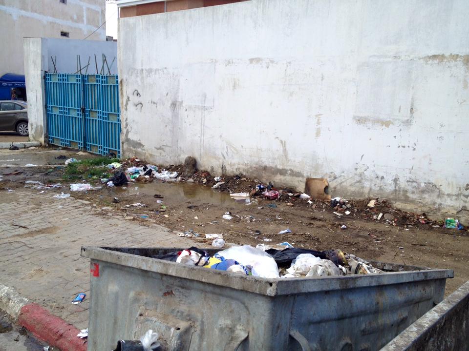 Il risque un renvoi pour avoir dénoncé l'insalubrité de son lycée sur Facebook