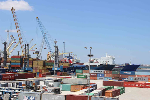 Baisse de près de 19% des importations de la Tunisie