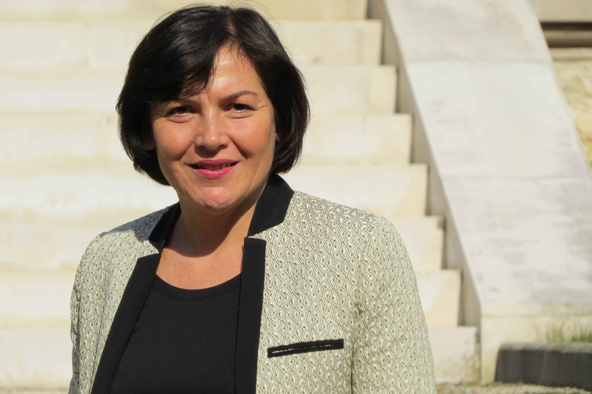 La ministre française de la Fonction publique à Tunis les 3 et 4 octobre