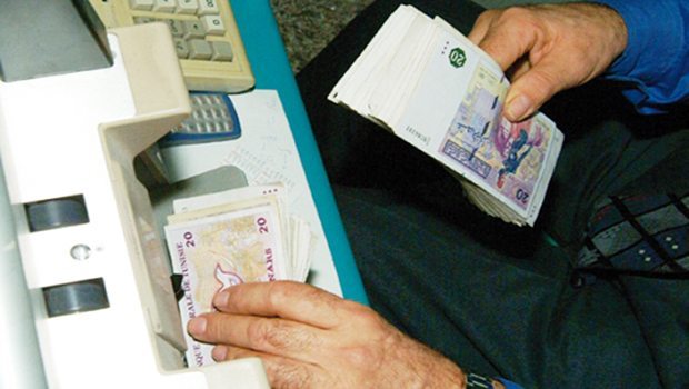 Entrée en vigueur à partir du 1er juin de la disposition relative à la rationalisation des transactions
