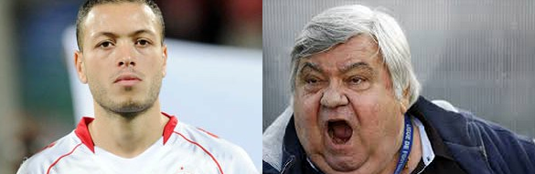 Le "Roi des poubelles" prend Saïhi pour son esclave !?