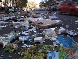 Des solutions urgentes et draconiennes face à la prolifération des déchets !