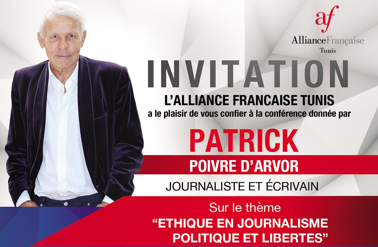 PPDA et l’Ethique en journalisme politique   