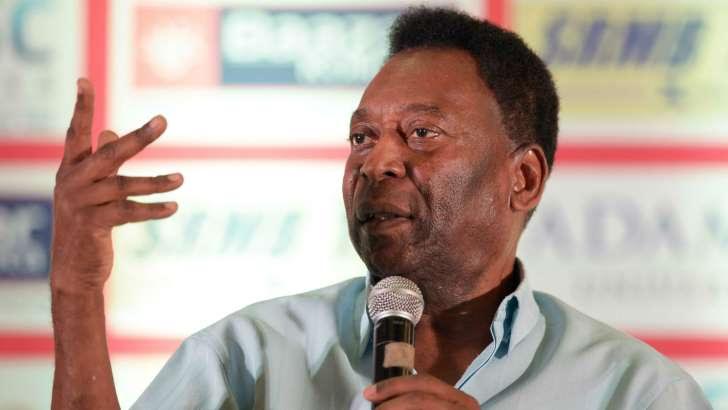 Pelé: "J’étais sur le point de signer pour le Real Madrid"