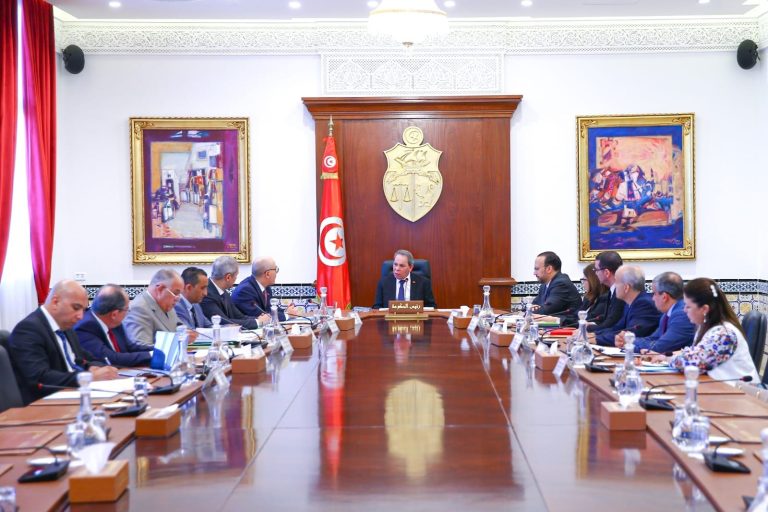 Kasbah : conseil ministériel consacré aux visas électroniques pour les étrangers