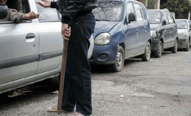  La municipalité de l'Ariana gère désormais les parkings de Menzah VI