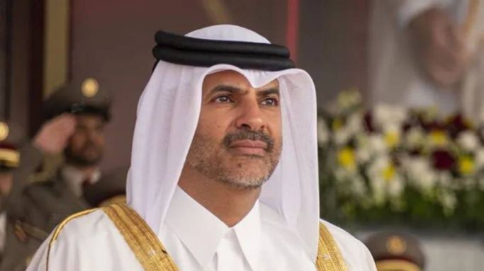 Le premier ministre du Qatar en visite de travail en Tunisie
