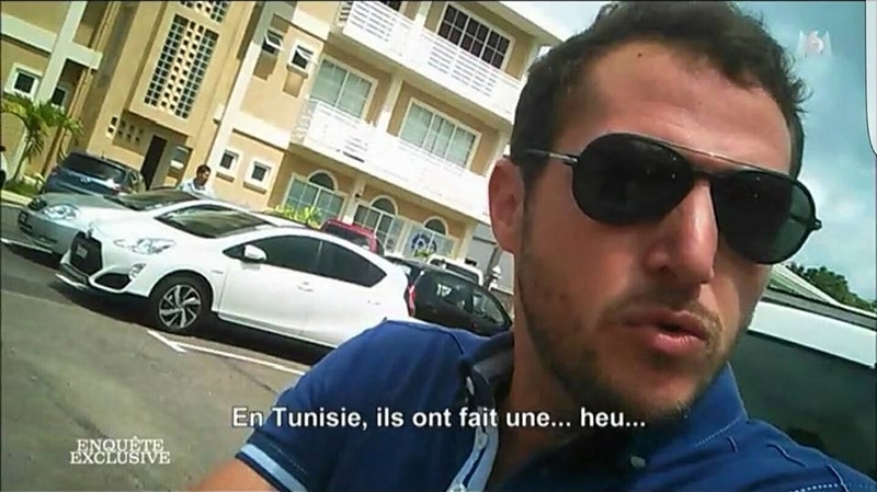 L’IVD n’a pas fait d’interview à Sakher El Materi