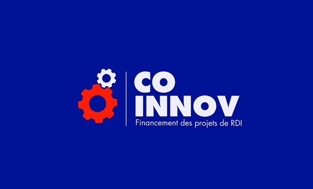 Lancement de la première session de candidature du fonds COINNOV
