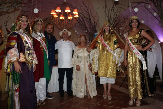Miss Tunisie 2017 : Préparations intensives avant la soirée finale