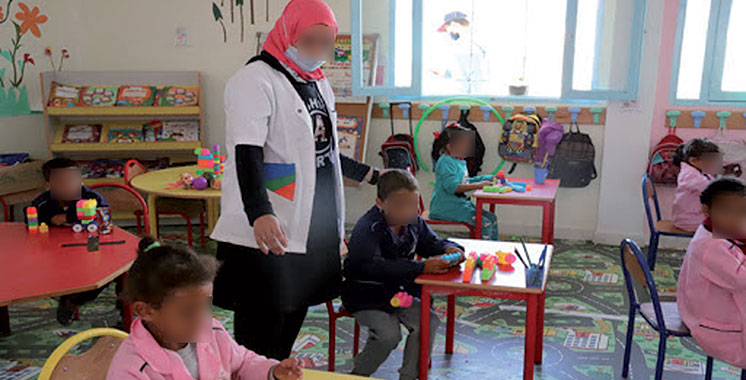 Démarrage de l’inscription à distance des élèves des classes préparatoires