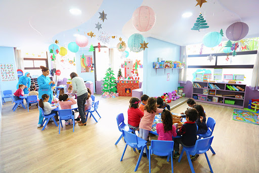 Réouverture des inscriptions pour les enfants en âge préscolaire