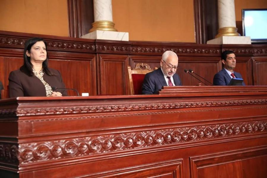La présidence de l'ARP appelle au respect mutuel entre les députés