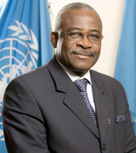 Kanayo F. Nwanze reçoit le premier Prix de l’alimentation en Afrique